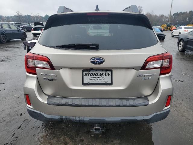 2016 SUBARU OUTBACK 3. - 4S4BSEJC3G3242925