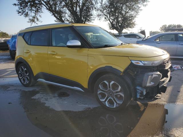 Vin: kndj23au5l7089562, lot: 87095424, kia soul lx 20204
