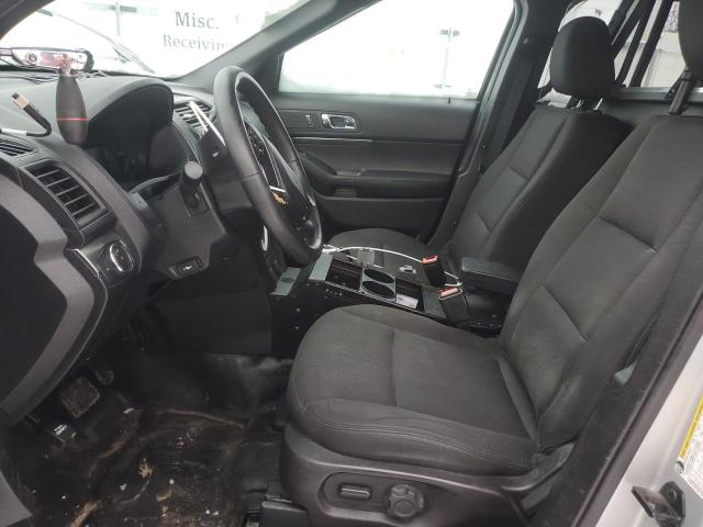 2018 FORD EXPLORER P - 1FM5K8AR1JGB58363