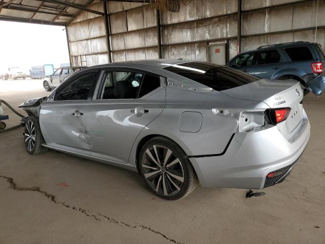 2020 NISSAN ALTIMA SR - 1N4BL4CV3LC248704