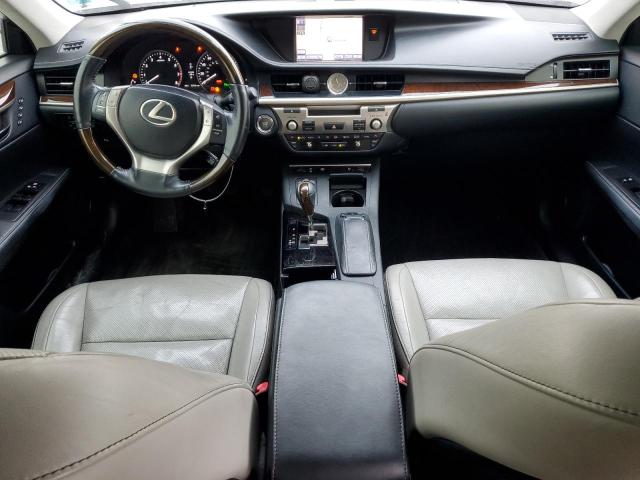 VIN JTHBK1GG2D2081782 2013 LEXUS ES350 no.8