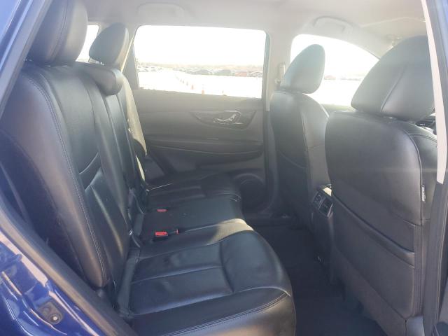 2019 NISSAN ROGUE S - 5N1AT2MT3KC812854