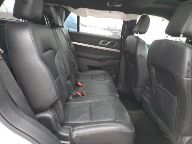 2018 FORD EXPLORER X - 1FM5K8D88JGA29829