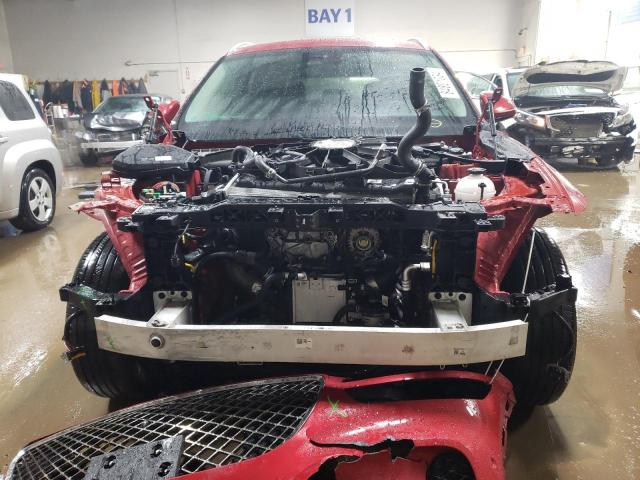 2022 GENESIS GV70 BASE - KMUMADTB4NU047578