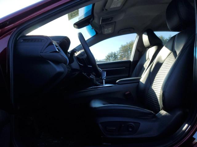2018 TOYOTA CAMRY L - 4T1B11HKXJU646427