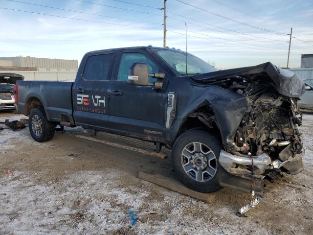 Vin: 1ft8w3bt5ped85644, lot: 82908884, ford f350 super duty 20234