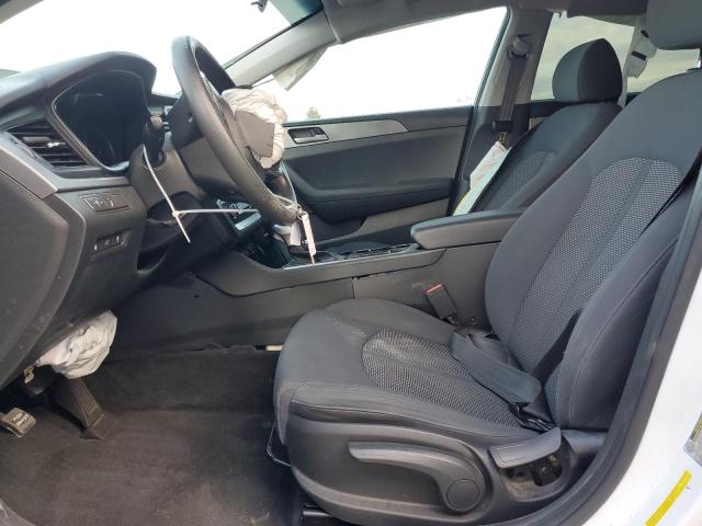 2019 HYUNDAI SONATA SE - 5NPE24AF1KH748062