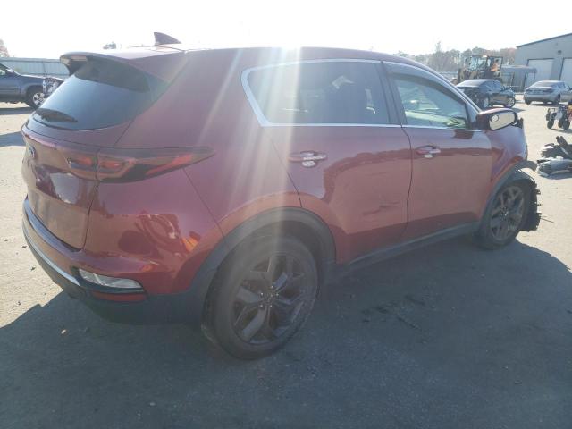 2022 KIA SPORTAGE L - KNDPM3AC6N7975520