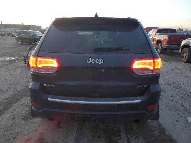 VIN 1C4RJFBG0EC186517 2014 JEEP GRAND CHEROKEE no.6