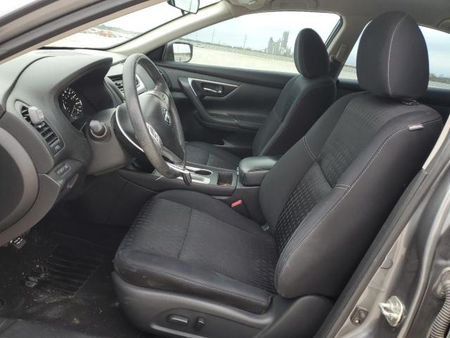 2017 NISSAN ALTIMA 2.5 - 1N4AL3APXHC294838