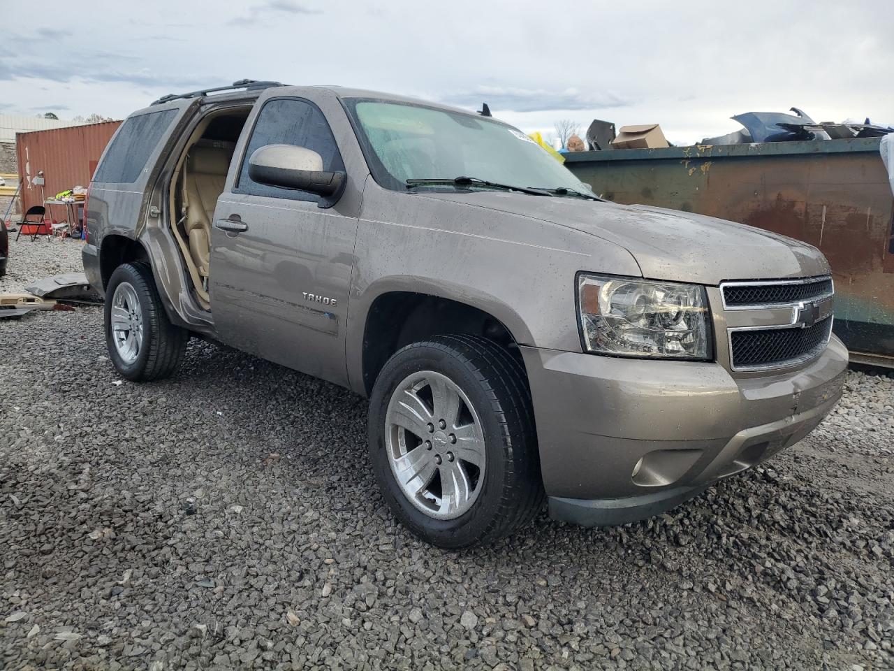 Lot #3026246282 2011 CHEVROLET TAHOE C150