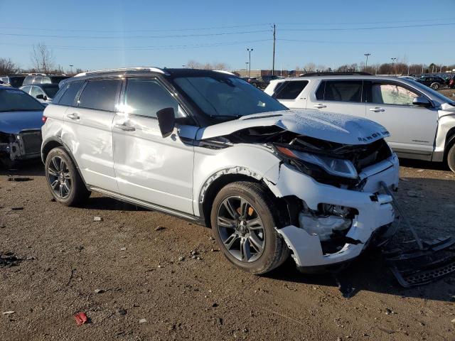 2018 LAND ROVER RANGE ROVE - SALVC2RX7JH316676