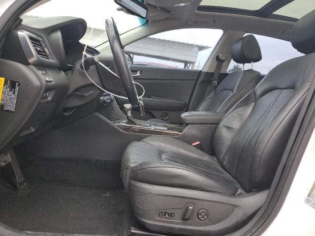 2016 KIA OPTIMA EX - 5XXGU4L36GG011514