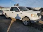 Lot #3025092208 2004 FORD F150