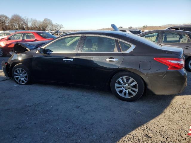 Vin: 1n4al3ap7hn361593, lot: 82390114, nissan altima 2.5 20172
