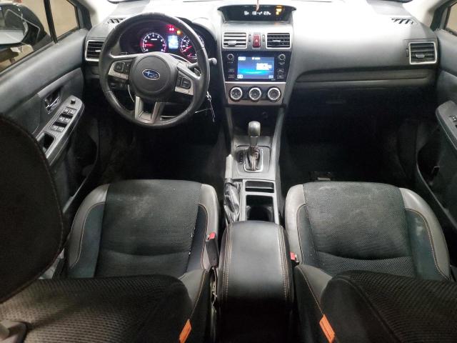 2017 SUBARU CROSSTREK - JF2GPABC6HH242233
