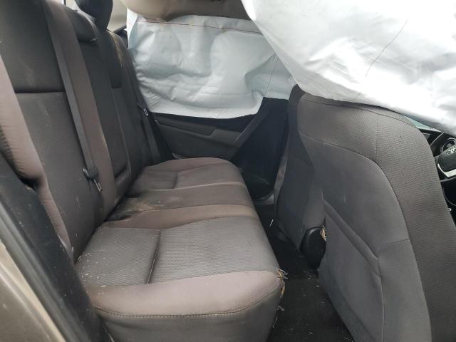 2017 TOYOTA COROLLA L - 5YFBURHE7HP657235