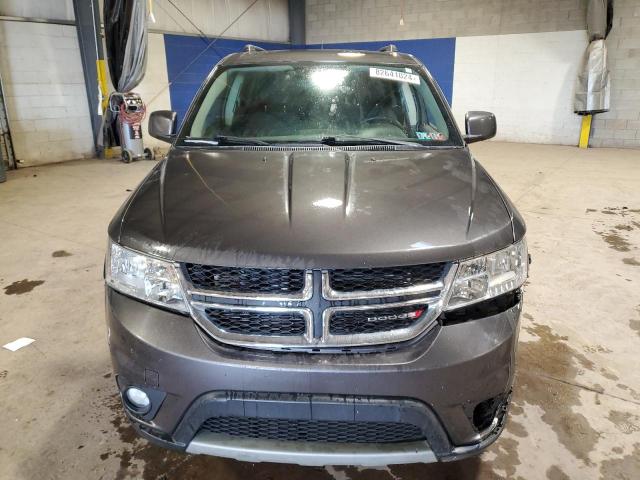 VIN 3C4PDCBB0GT115438 2016 DODGE JOURNEY no.5