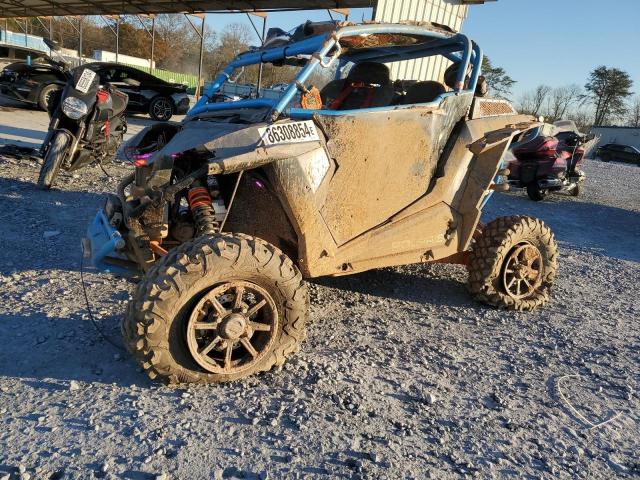 2014 POLARIS RZR 1000 X #3034398112