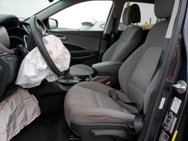 2015 HYUNDAI SANTA FE S - 5XYZT3LB9FG303424