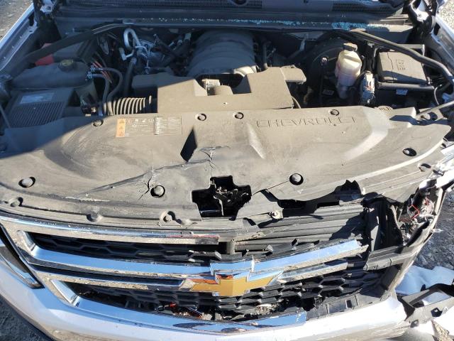 2019 CHEVROLET TAHOE K150 - 1GNSKBKC2KR297641
