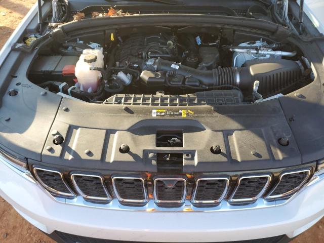 2022 JEEP GRAND CHER - 1C4RJGBG5N8599378