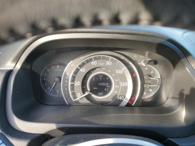 2016 HONDA CR-V EXL - 2HKRM4H72GH705383