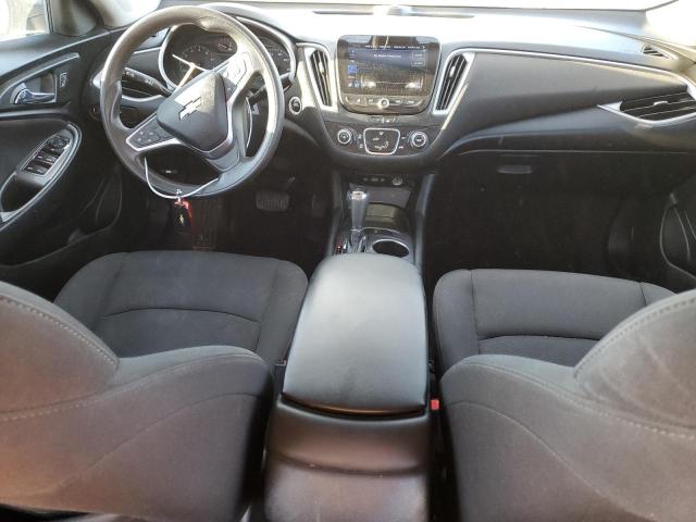 2020 CHEVROLET MALIBU LS - 1G1ZB5ST0LF019843