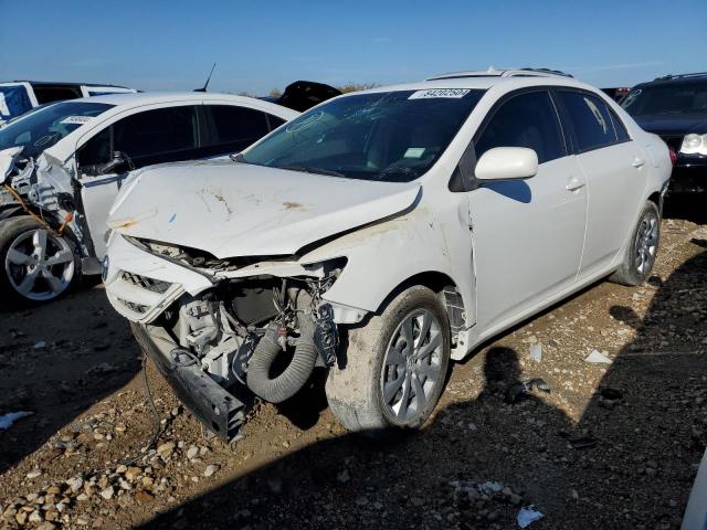 Vin: jtdbu4ee5b9143663, lot: 84202504, toyota corolla base 2011 img_1