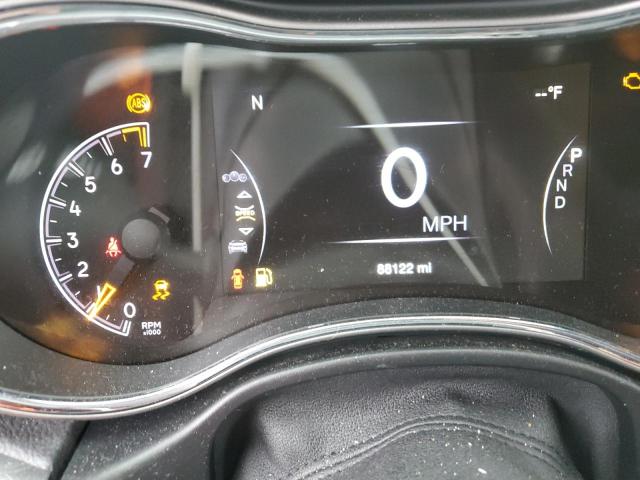 2019 JEEP GRAND CHER - 1C4RJEBG0KC543782