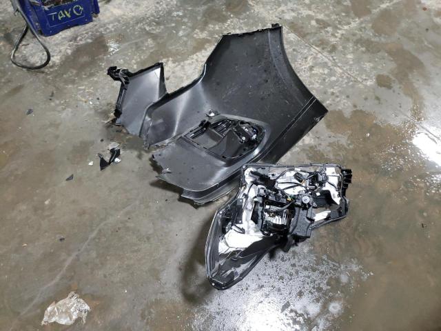 2023 SUBARU FORESTER T - JF2SKARC1PH475644
