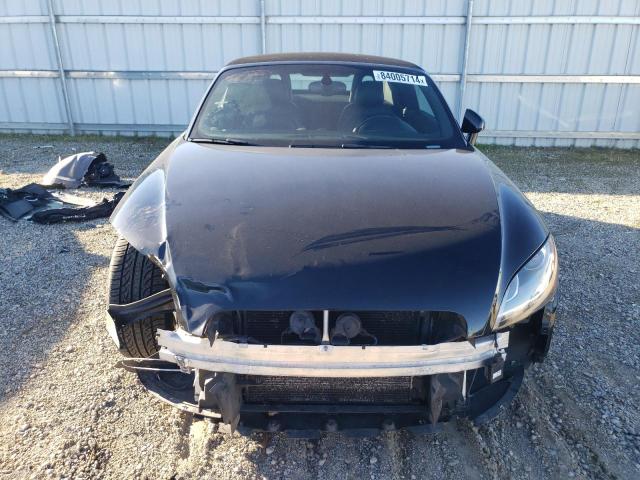 2015 AUDI TT TRUSFAFK9F1000853