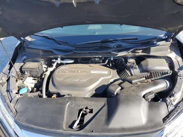 2019 HONDA ODYSSEY 5FNRL6H98KB109525