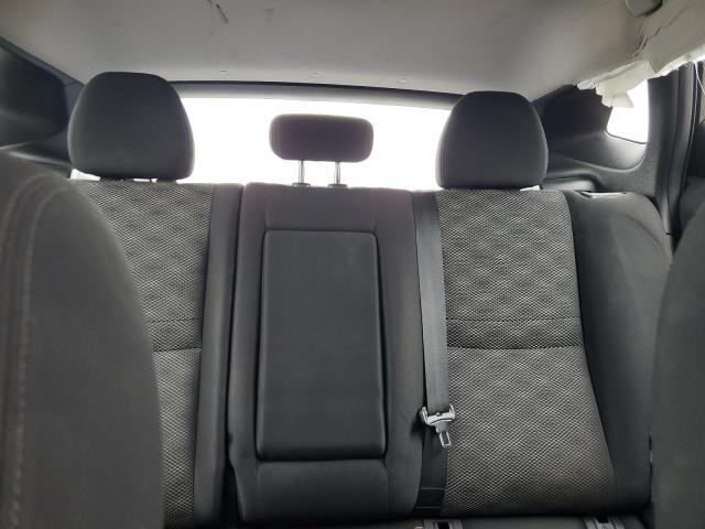 2019 NISSAN ROGUE SPOR - JN1BJ1CP2KW240416