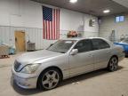 Lot #3037802258 2004 LEXUS LS 430