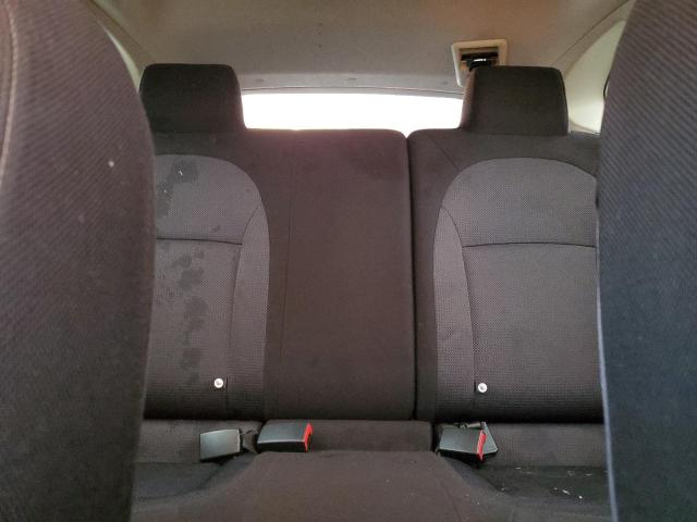 2013 NISSAN ROGUE S - JN8AS5MT6DW005033