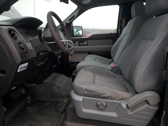 VIN 1FTEX1EM1EFC23817 2014 FORD F-150 no.7