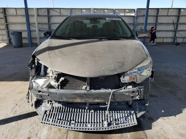 2018 TOYOTA COROLLA L - 2T1BURHE8JC036303