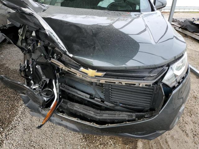 2020 CHEVROLET EQUINOX LT - 3GNAXJEV2LS598574