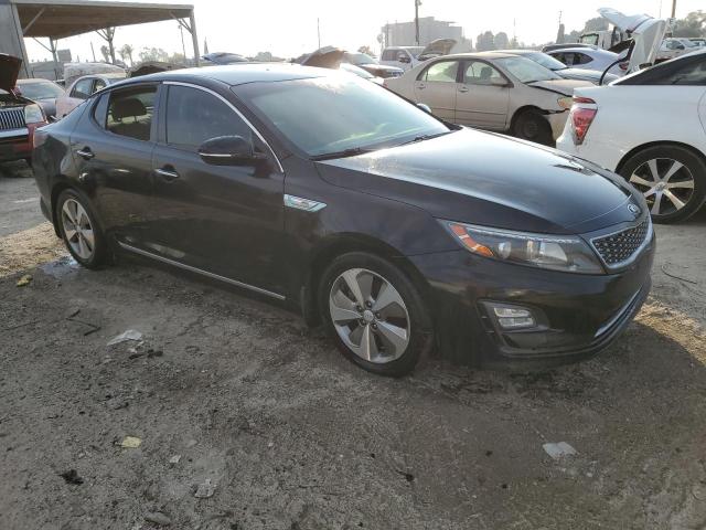 VIN KNAGN4AD0E5076544 2014 KIA OPTIMA no.4