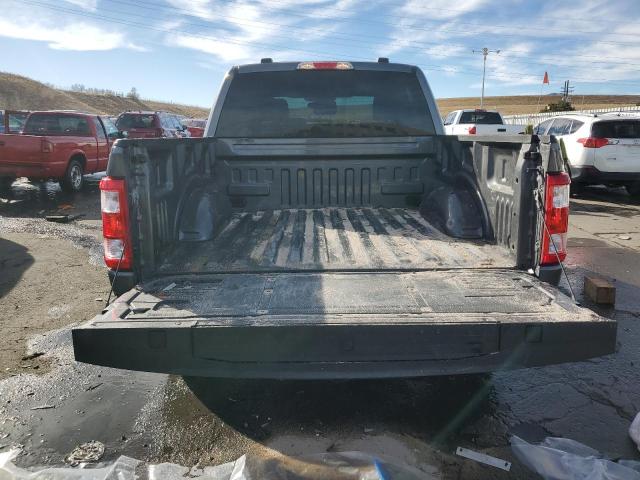 2022 FORD F150 SUPER - 1FTEW1EP9NKD86588