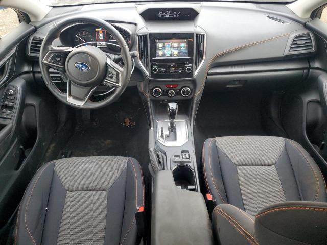 2020 SUBARU CROSSTREK - JF2GTAPC8L8240612