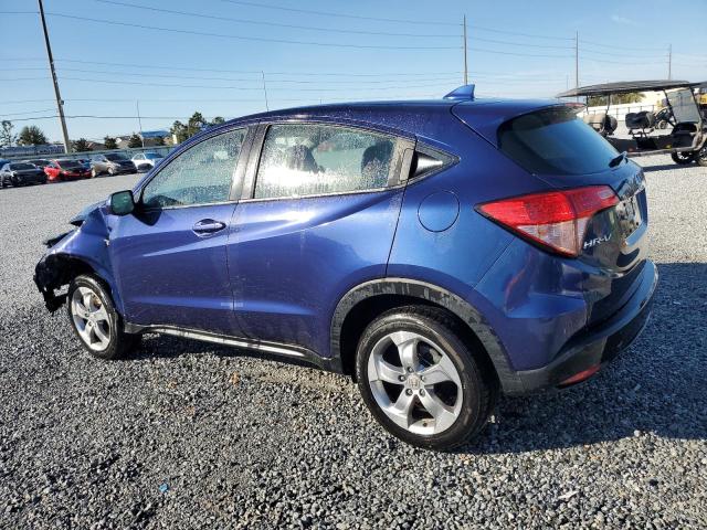 Vin: 3czru6h31hg703590, lot: 84173064, honda hr-v lx 20172