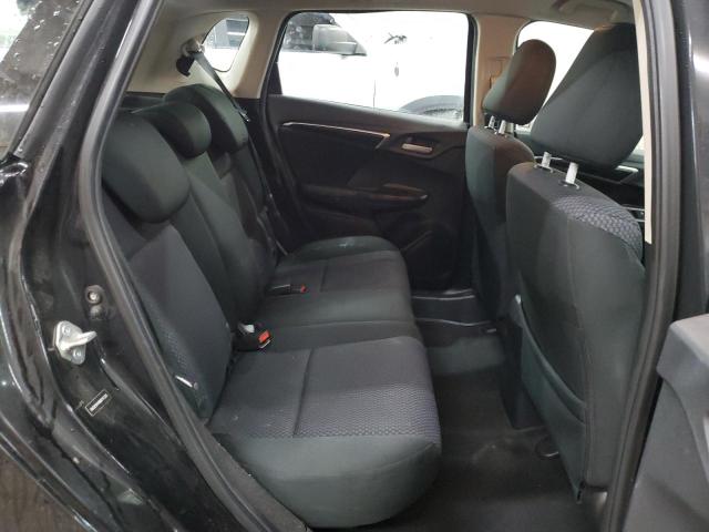 2019 HONDA FIT LX - 3HGGK5H49KM741326