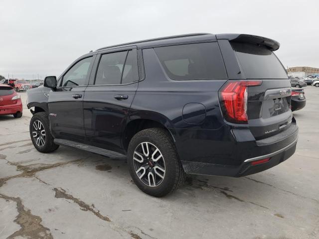 2024 GMC YUKON AT4 - 1GKS2CKD7RR269274