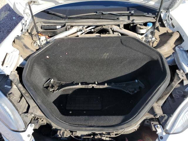 2015 TESLA MODEL S 85 5YJSA1H26FFP70117