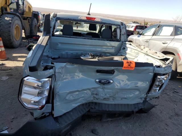 2022 FORD MAVERICK X - 3FTTW8F92NRA92736