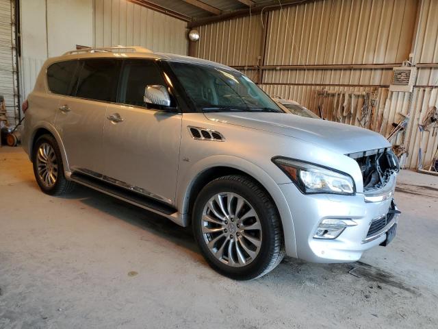 2015 INFINITI QX80 - JN8AZ2NF2F9570349