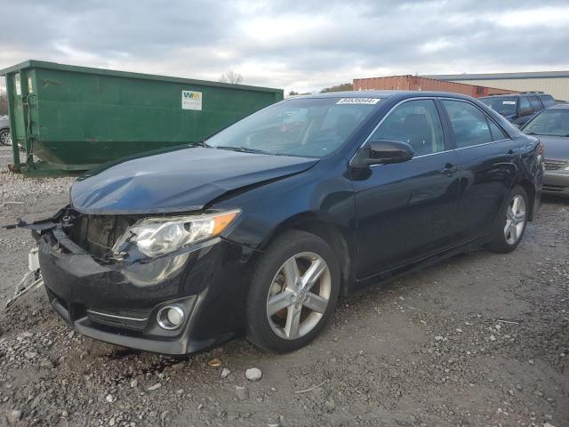 Global Auto Auctions: 2014 TOYOTA CAMRY L