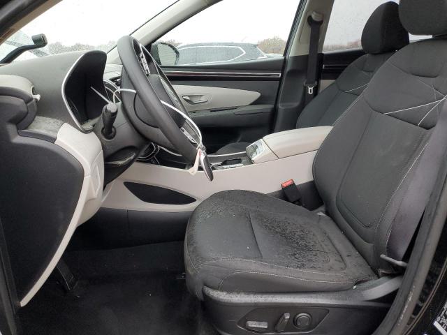 2022 HYUNDAI TUCSON SEL - 5NMJB3AE8NH130965